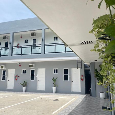 Tropical Stay Accommodations Dao Tagbilaran City Exterior foto