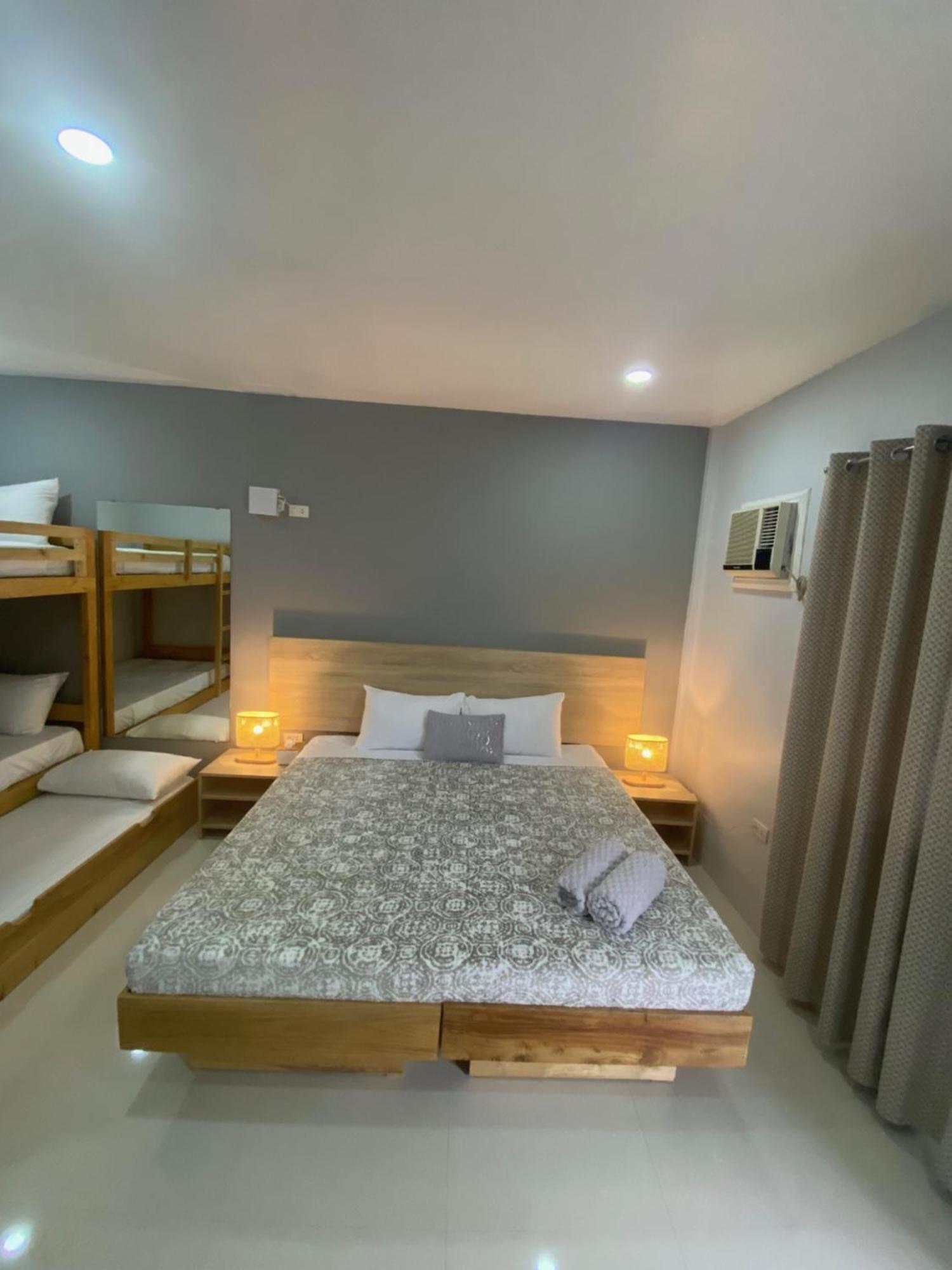 Tropical Stay Accommodations Dao Tagbilaran City Exterior foto