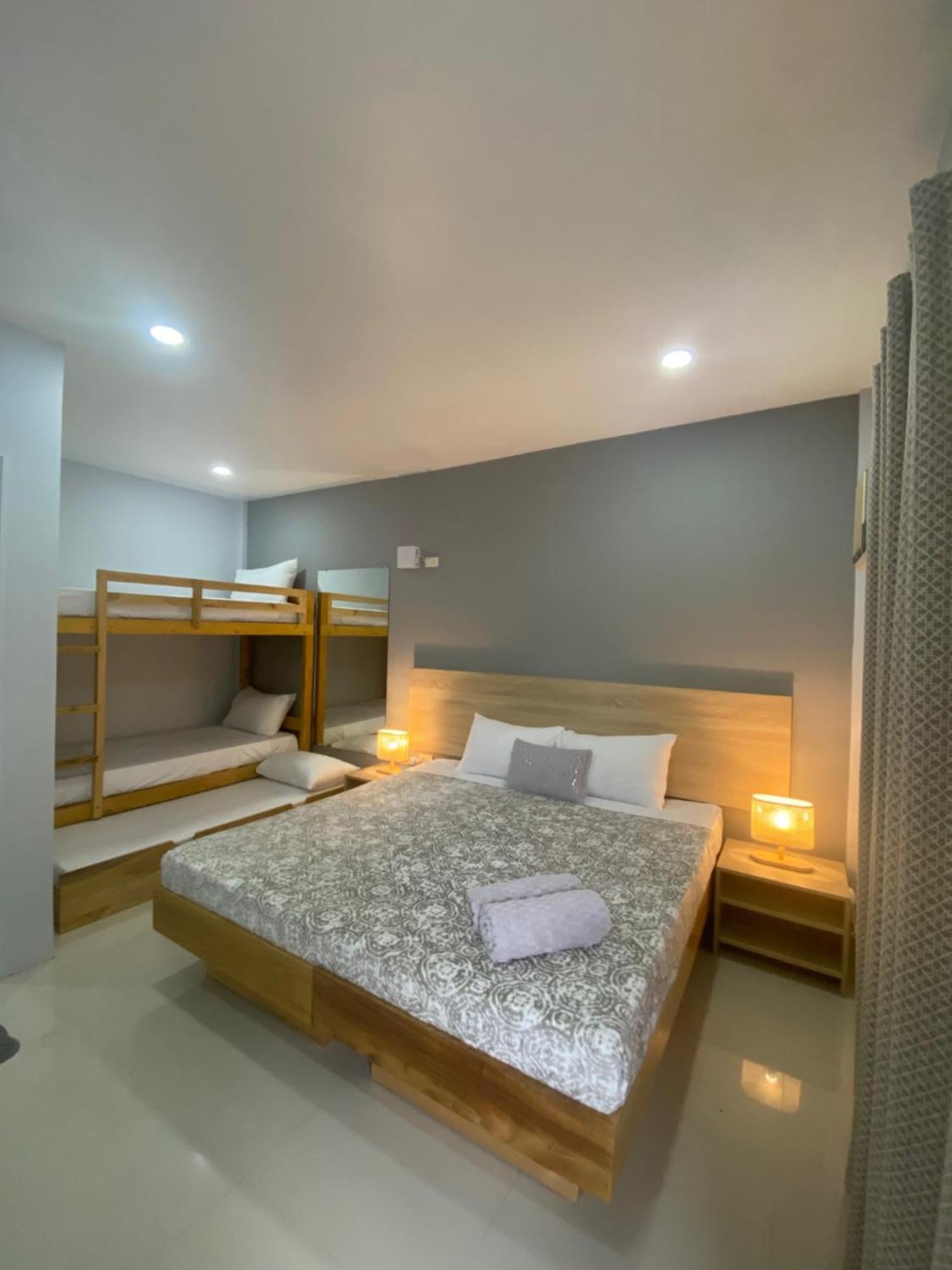 Tropical Stay Accommodations Dao Tagbilaran City Exterior foto