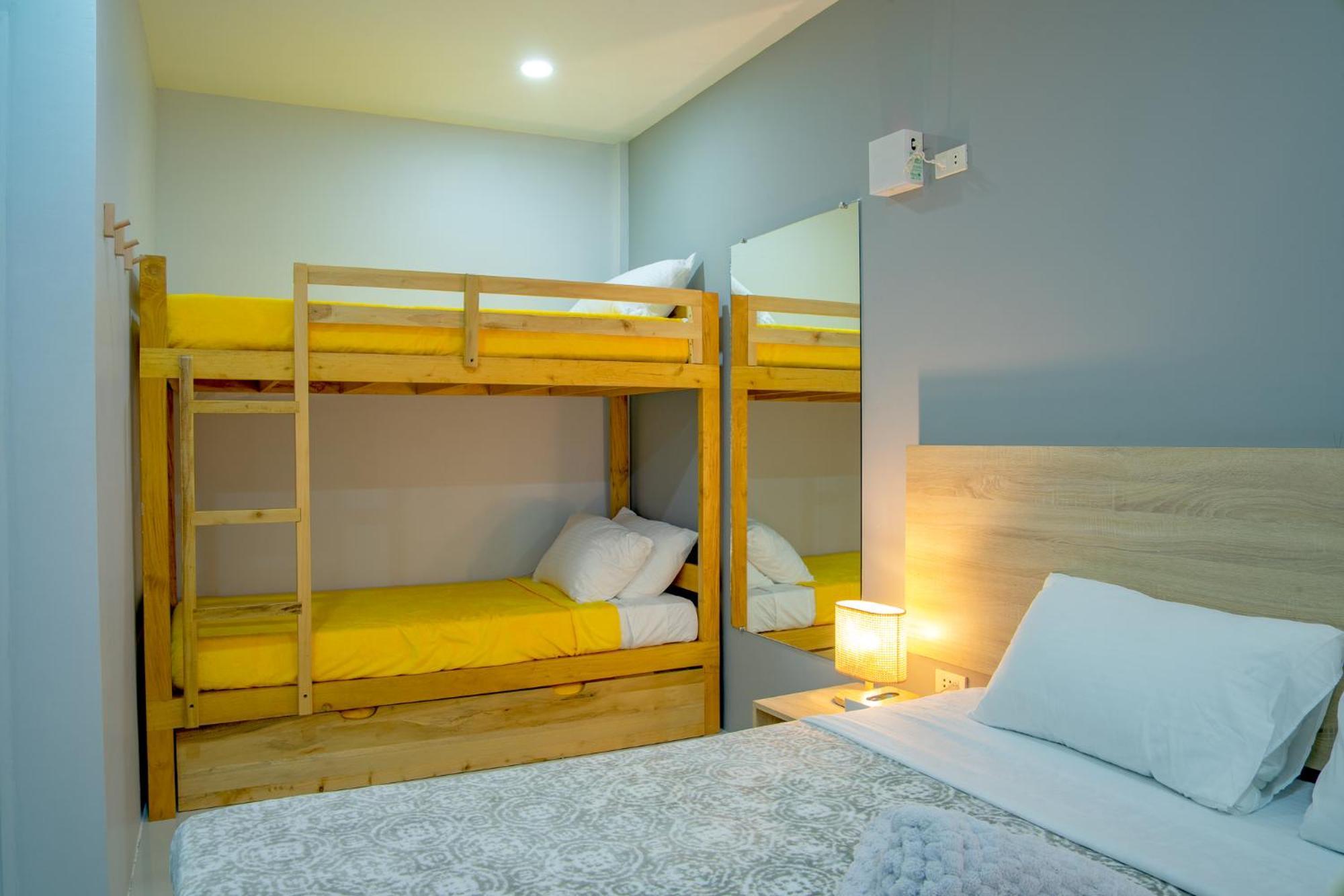 Tropical Stay Accommodations Dao Tagbilaran City Exterior foto