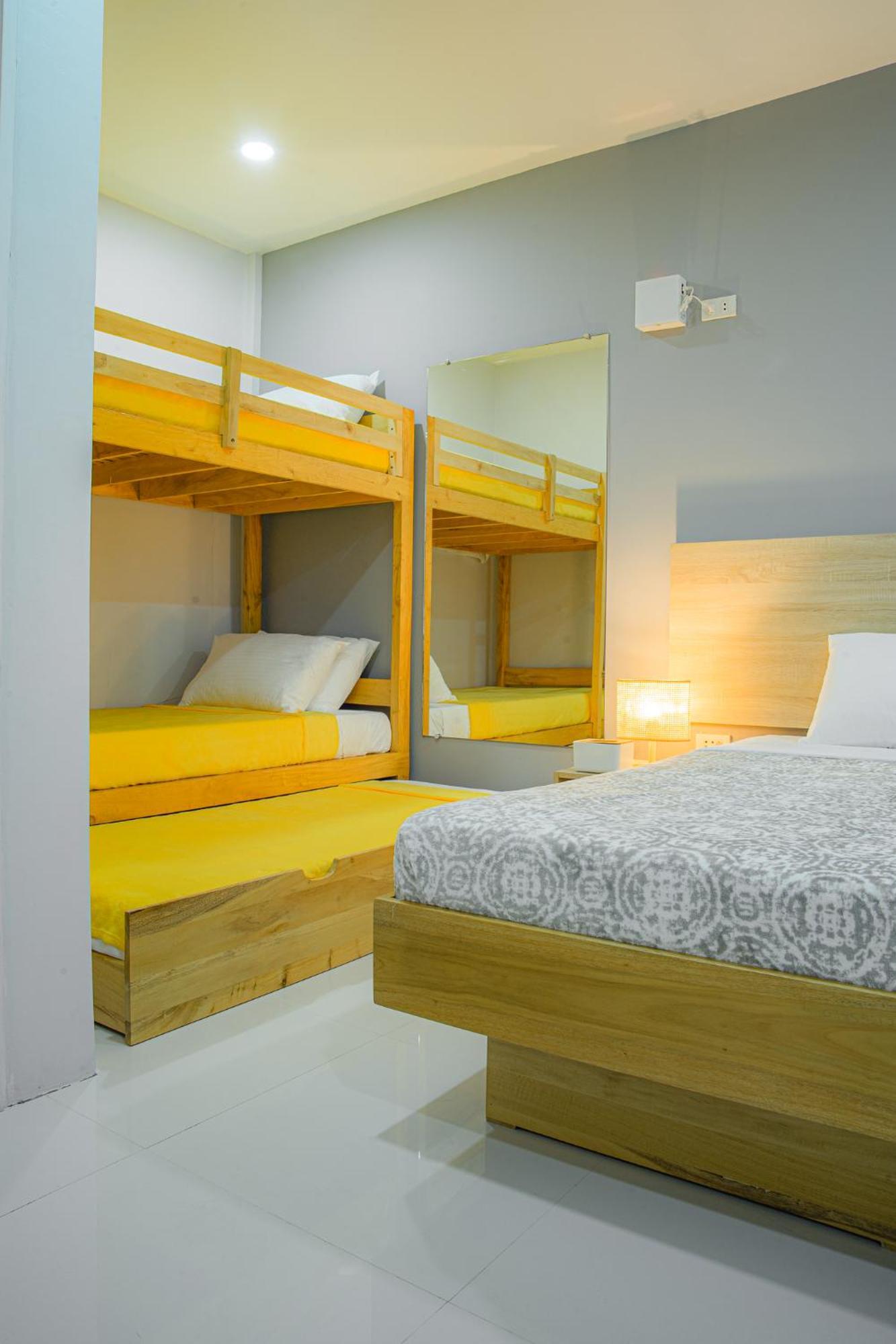 Tropical Stay Accommodations Dao Tagbilaran City Exterior foto
